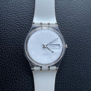 Vintage Swatch Watch